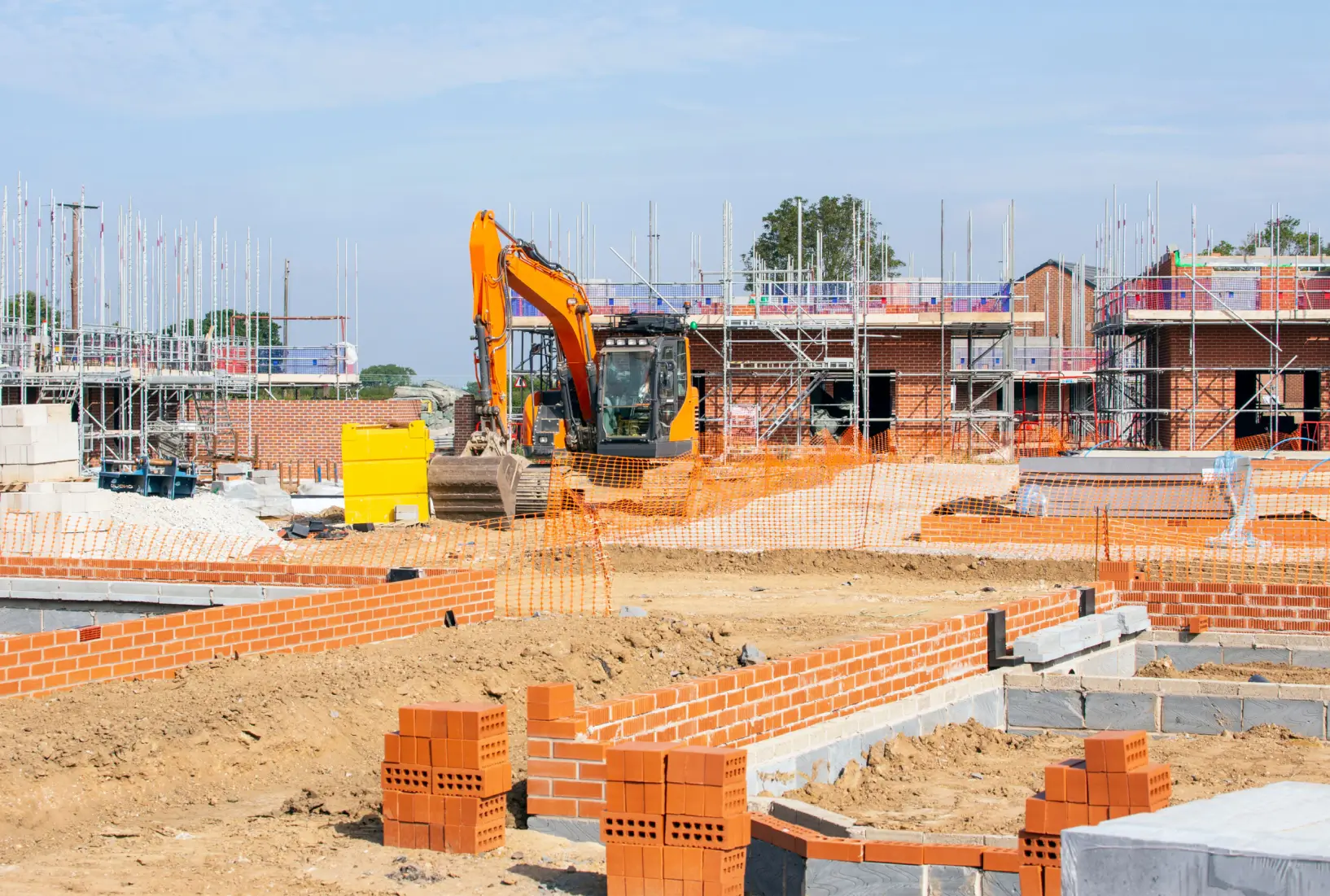 Professional drain inspection service in Feltham